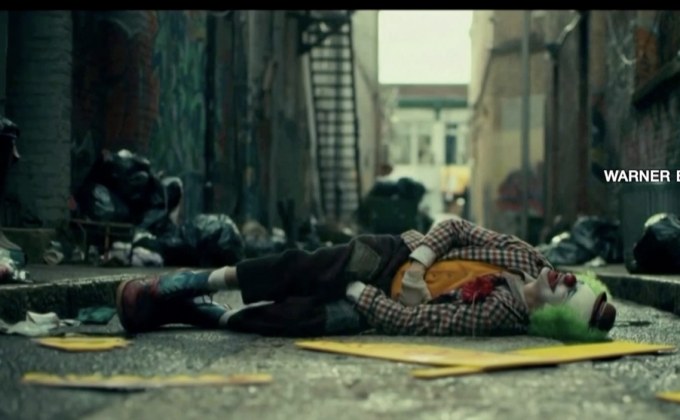 “Joker” ขึ้นแท่นหนังเรท R ทำเงินสูงสุด