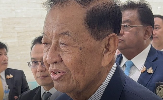 สภาฯ เตรียมเปิดซักฟอก 24 มีนาคมนี้