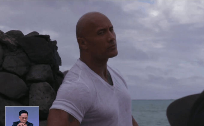 นิตยสาร People ยก “The Rock” เป็นผู้ชายเซ็กซี่ที่สุด
