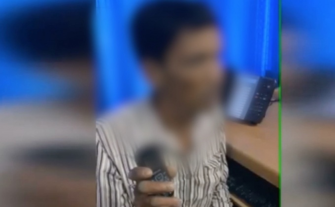 ตร.นครศรีธรรมราช รวบชายโทรฯ ป่วน 191