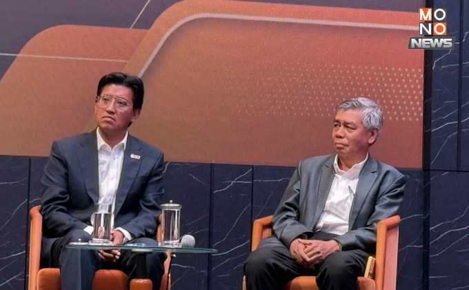 “นายกสภาวิศวกร” ชี้ พบตึกสีแดง (อันตราย-ห้ามเข้า) 2 แห่ง จากการตรวจสอบทั้งหมด 13,000 แห่ง