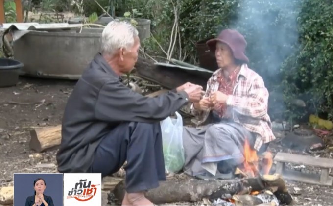 ​เตือนระวัง 4 โรคร้าย ที่มาพร้อมกับภัยหนาว