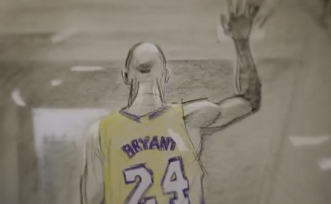 หนังแอนิเมชันสั้น “โคบี้” ลุ้นคว้ารางวัลออสการ์