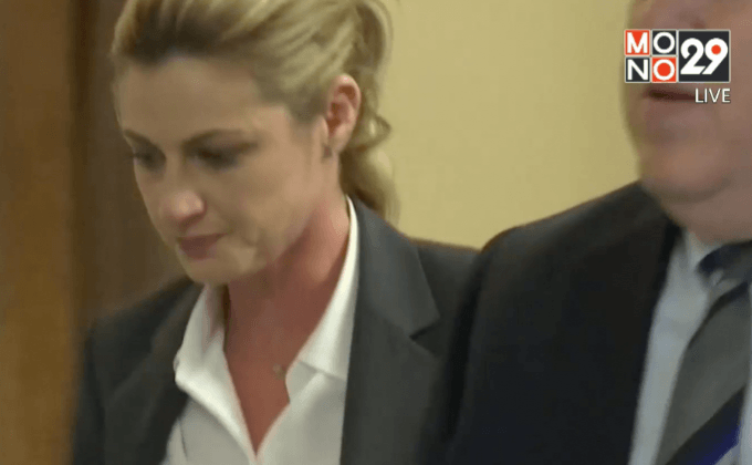 ศาลสั่งพิธีกรสาวโดนแอบถ่ายรับชดเชย 2 พันล้าน