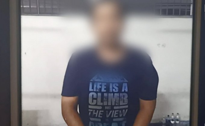 ตั้งข้อหนักคนขี่รถ “บิ๊กไบค์” ฝ่าด่านชนตำรวจ