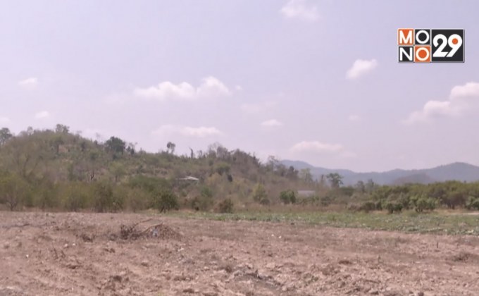 เลื่อนใช้ราคาที่ดินใหม่เป็นปี 64