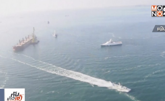 “ปูติน” กล่าวหาผู้นำยูเครน “ยั่วยุ” ให้เกิดเหตุปะทะ