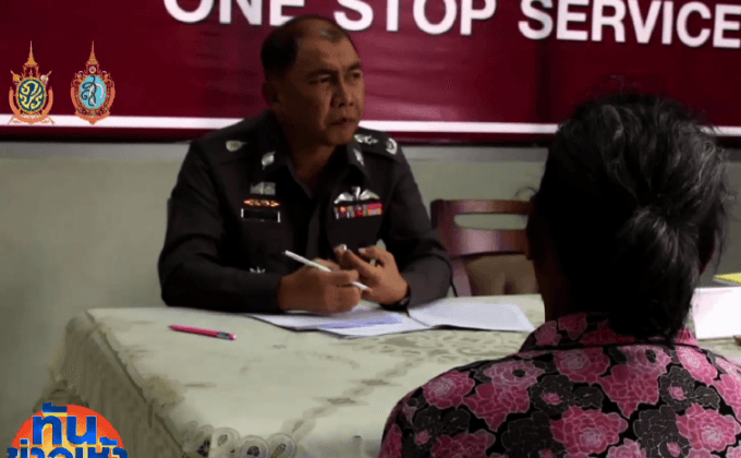 ผู้การฯ ตรัง สอบเครียด กรณียายแท้ๆ พาหลานสาวเร่ขายบริการ