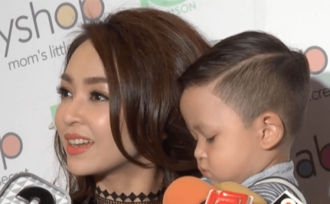 “เป้ย ปานวาด” แพลนปั๊มลูกคนที่ 2 ปีหน้า