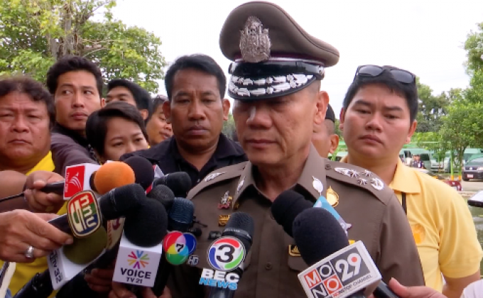 ผบ.ตร.ไฟเขียวตรวจสอบสำนวนคดีปมกระโดดตึกศาล