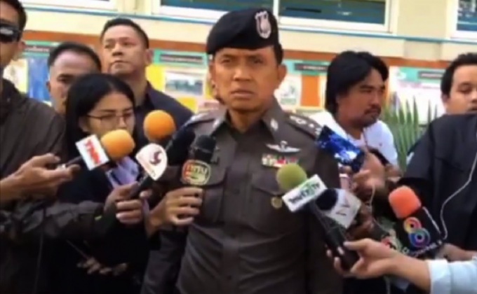 ตร.ตั้ง 2 ประเด็นหนุ่มเซลล์แมนหายตัวลึกลับ