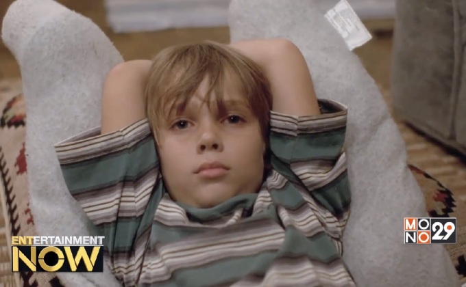 Boyhood (2014, กำกับ ริชาร์ด ลิงค์เลเตอร์)