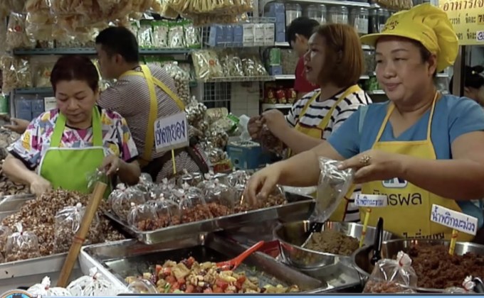 สธ.สั่งตรวจสอบวัตถุดิบปรุงอาหารเจ