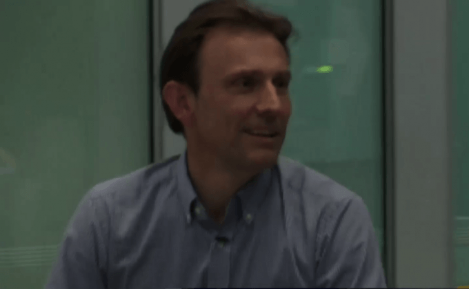 เกาหลีเหนือเนรเทศนักข่าว BBC