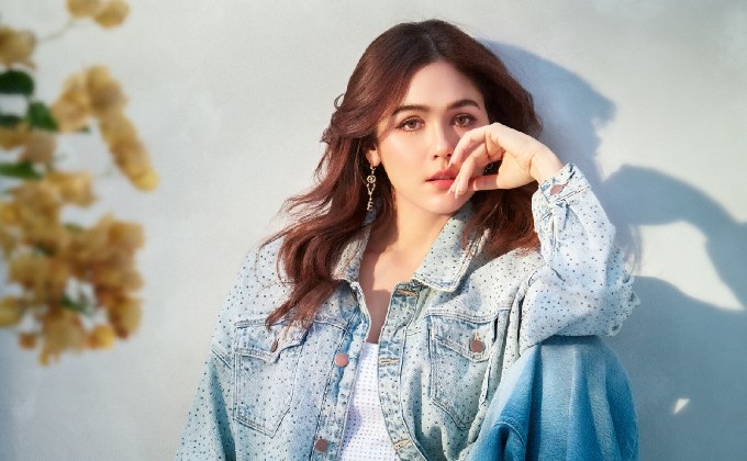สวยทุกลุค “ชมพู่ – อารยา” ถ่ายทอดไลฟ์สไตล์ของสาว GUESS ในแคมเปญคอลเลกชัน Spring Summer 2025 สีสันแห่งฤดูกาลใหม่ สนุกกับดีไซน์ไม่รู้จบ
