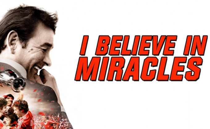 I Believe in Miracles สารคดี ไบรอัน คลัฟ ตำนานวงการลูกหนัง