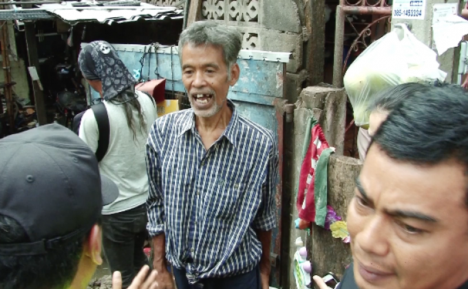 ย้อนปัญหาคนใจบุญเลี้ยงนก กระทบเพื่อนบ้าน