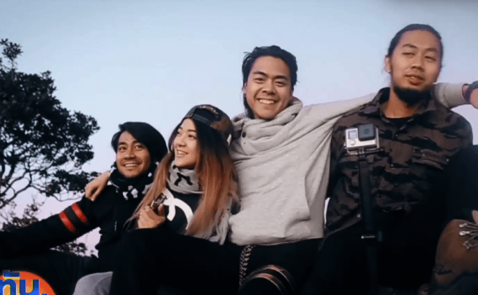 ความมันส์ล่าสุด! จาก “BOOM BOOM CASH”