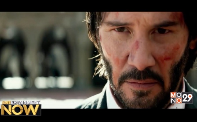 เผยสาเหตุที่ “คีนู รีฟส์” ดาราที่เหมาะเจาะกับหนังแอ็คชั่นเป็นที่สุด