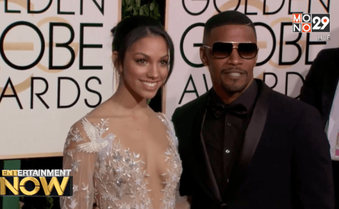 “เจมี่ ฟ๊อกซ์” ลงชื่อร่วมแก๊งกองโจรปล้นคนรวยใน Robin Hood ฉบับใหม่