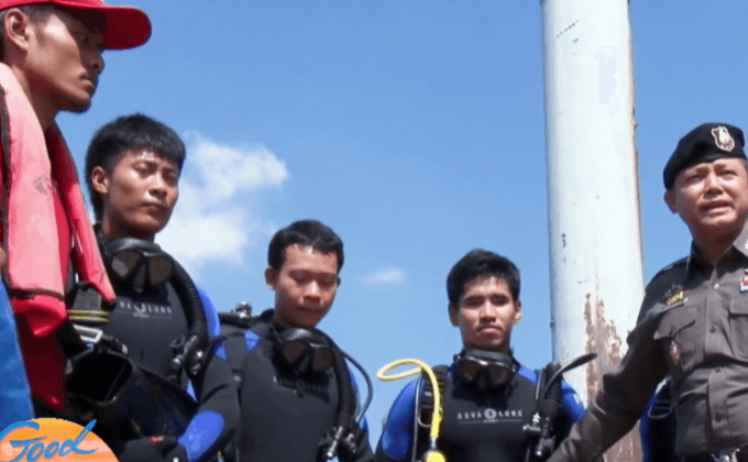 ตร.คุมเข้มวันลอยกระทง