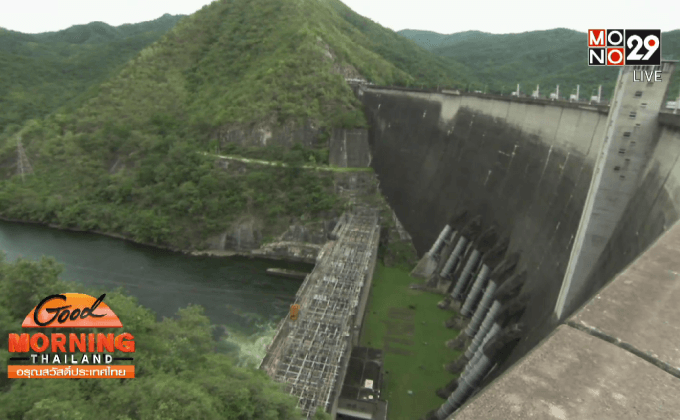 กรมชลฯ ขอให้ทุกส่วนช่วยประหยัดน้ำ