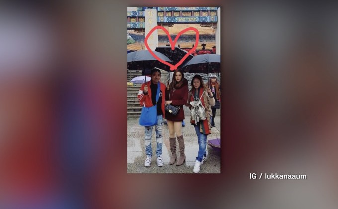 “อุ้ม ลักขณา” ประกาศข่าวดี รอฤกษ์แต่ง “บอล กฤษณะ”