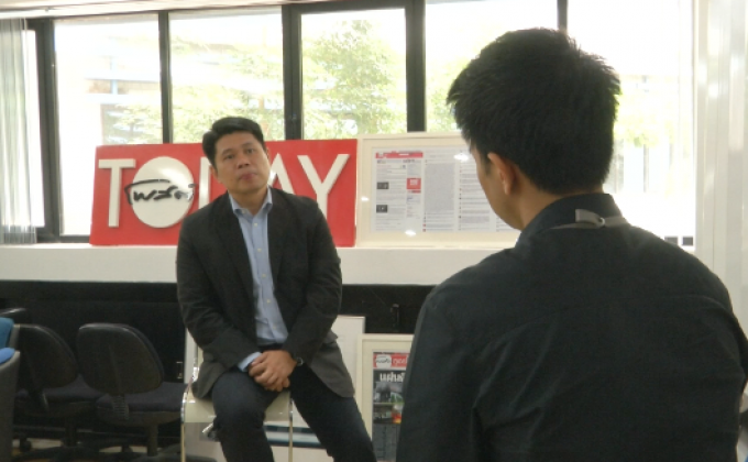 อดีต กรธ.เผยเคยคัดค้านไม่ให้อำนาจ ป.ป.ช.พกปืน