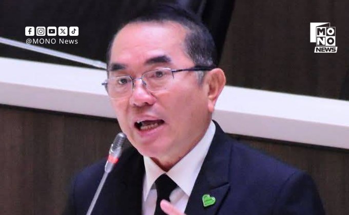 “หมอวรงค์” จี้ “พิพัฒน์” แจงน้ำมันหาย 700 ล้านลิตร