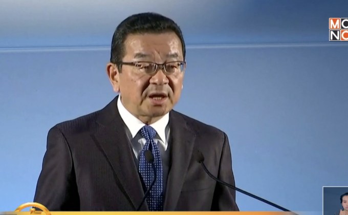 “ฮอนด้า” ยืนยันปิดโรงงานในอังกฤษ ปี 2564