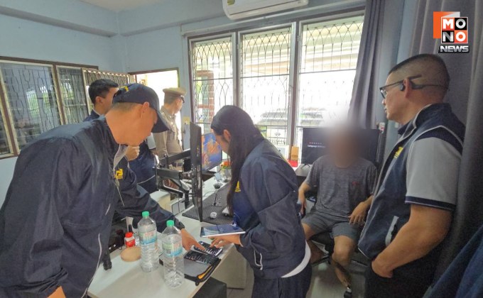 ปิดตำนานกล่องผี! “CIB” ลุยยึด Android Box เถื่อน พบลักลอบดูหนังดัง – ฟุตบอลละเมิดลิขสิทธิ์ เพียบ