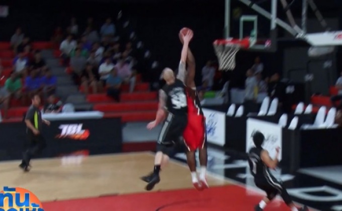 “โมโนแวมไพร์” ย้ำแค้นไฮเทค ยึดจ่าฝูงยัดห่วง TBSL