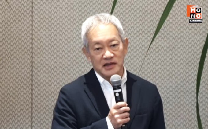 เอกฉันท์! มติประชุมผู้ถือหุ้นดุสิตธานี ไม่อนุมัติถอดถอน “ชนินทธ์” ออกจากตำแหน่งกรรมการบริษัท