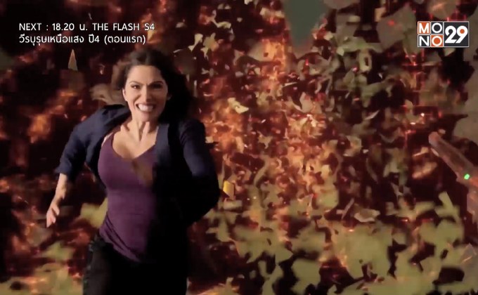 MONO29 ส่งซีรีส์ไซไฟสุดล้ำ “Reverie” ประเดิมจอ 27 ม.ค.นี้