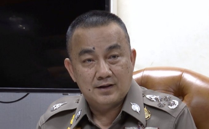 “ศรีวราห์” นัดถกเห็นแย้งคดีเปรมชัย 9 เม.ย.