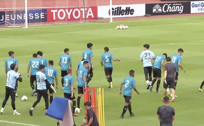 มิติใหม่ “ช้างศึก” ภายใต้การกุมบังเหียนโดย “นิชิโนะ”