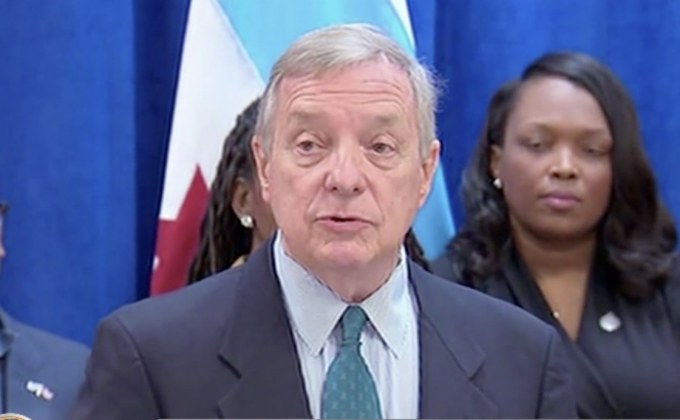 นครชิคาโกจ่อแบนบุหรี่ไฟฟ้าแบบมีรสชาติ