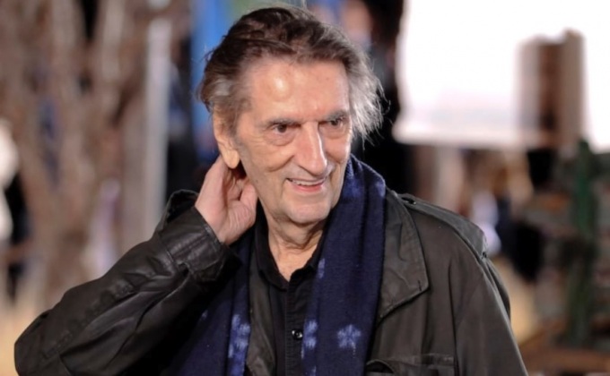 คนดังฮอลลีวูดร่วมอาลัย “แฮร์รี่ ดีน สแตนตัน” ผู้จากไปด้วยวัย 91 ปี