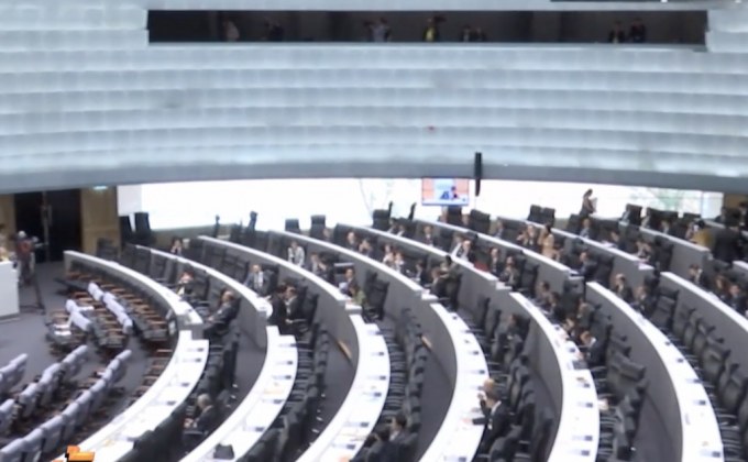 วิปรัฐบาลย้ำอภิปรายงบฯ 17-19 ต.ค.เท่านั้น