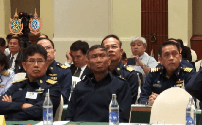 เสนอนักบินอายุเกิน 60 ปีกลับทำงาน แก้ปัญหาขาดแคลน