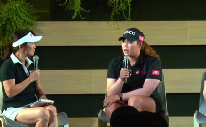 เอสซีจี และคอตโต้ เดินหน้าหนุน โม-เม สานฝัน