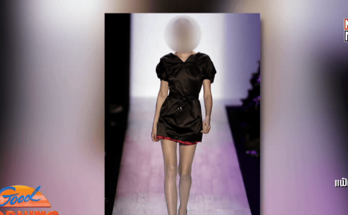 พบนางแบบ-นายแบบต่างชาติเลี่ยงจ่ายภาษี