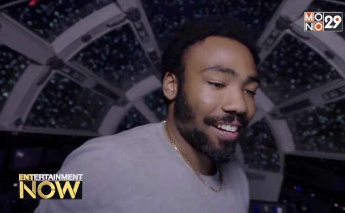 มือเขียนบทยืนยัน “แลนโด้” ใน Solo: A Star Wars Story เป็น “แพนเซ็กชวล”