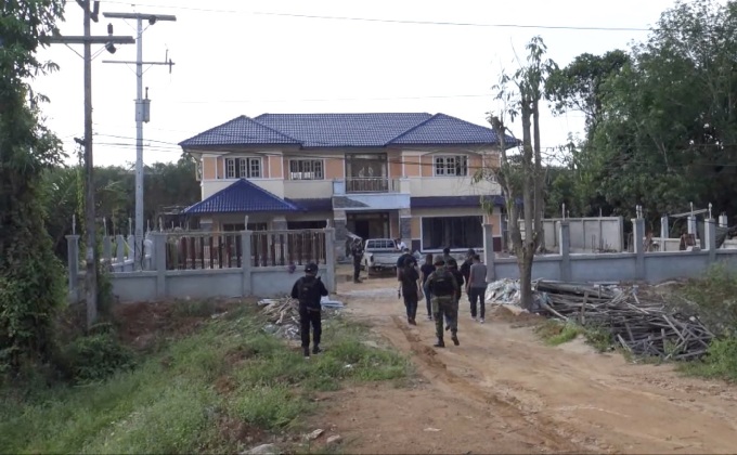 “ดีเอสไอ” อายัดทรัพย์ 10 ล้าน แก๊งแชร์ลูกโซ่ลงทุนเหมืองทอง