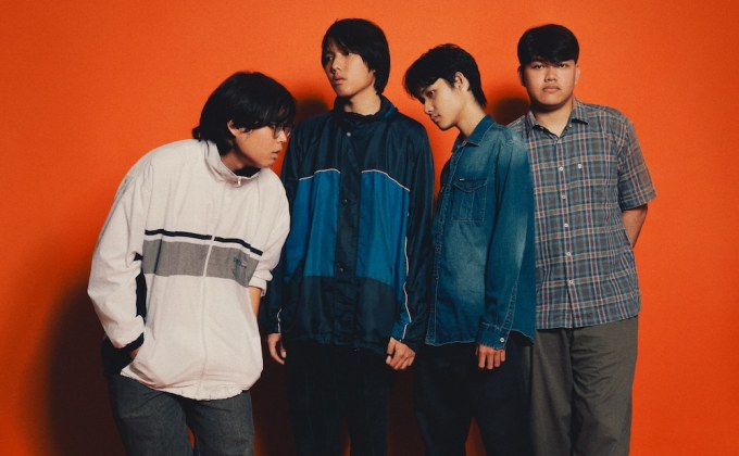 ‘Sukid458’ ปล่อยซิงเกิลใหม่ “ภาพหลอก” เปิดตัวครั้งแรกภายใต้บ้านหลังใหม่ Shuffle Records