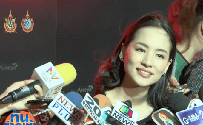 “ต่าย ชุติมา” โอดสามีให้เปิดอู่ลูกคนที่ 2 แต่ไม่พร้อม