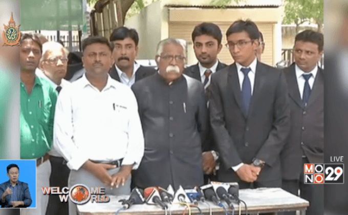 ศาลอินเดียเตรียมตัดสินลงโทษคดีสังหารหมู่เมื่อปี 2545