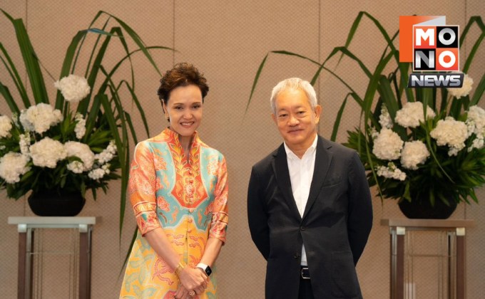 ชนินทธ์ย้ำหนุน “ศุภจี” รับใช้ชาติ 4 เดือน ก่อนกลับดุสิตธานี