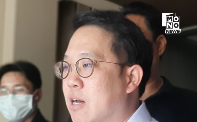 รมว.สธ. เมินเว็บหักพาล.คอม ยันยอดตายอุทกภัยต้องจบที่ใบมรณบัตร