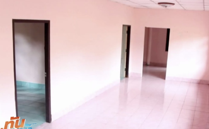 สาวตรังใจดี ประกาศหาคนอยู่บ้านฟรี  